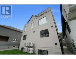 A - 502 ATLAS AVENUE, Toronto, Ontario