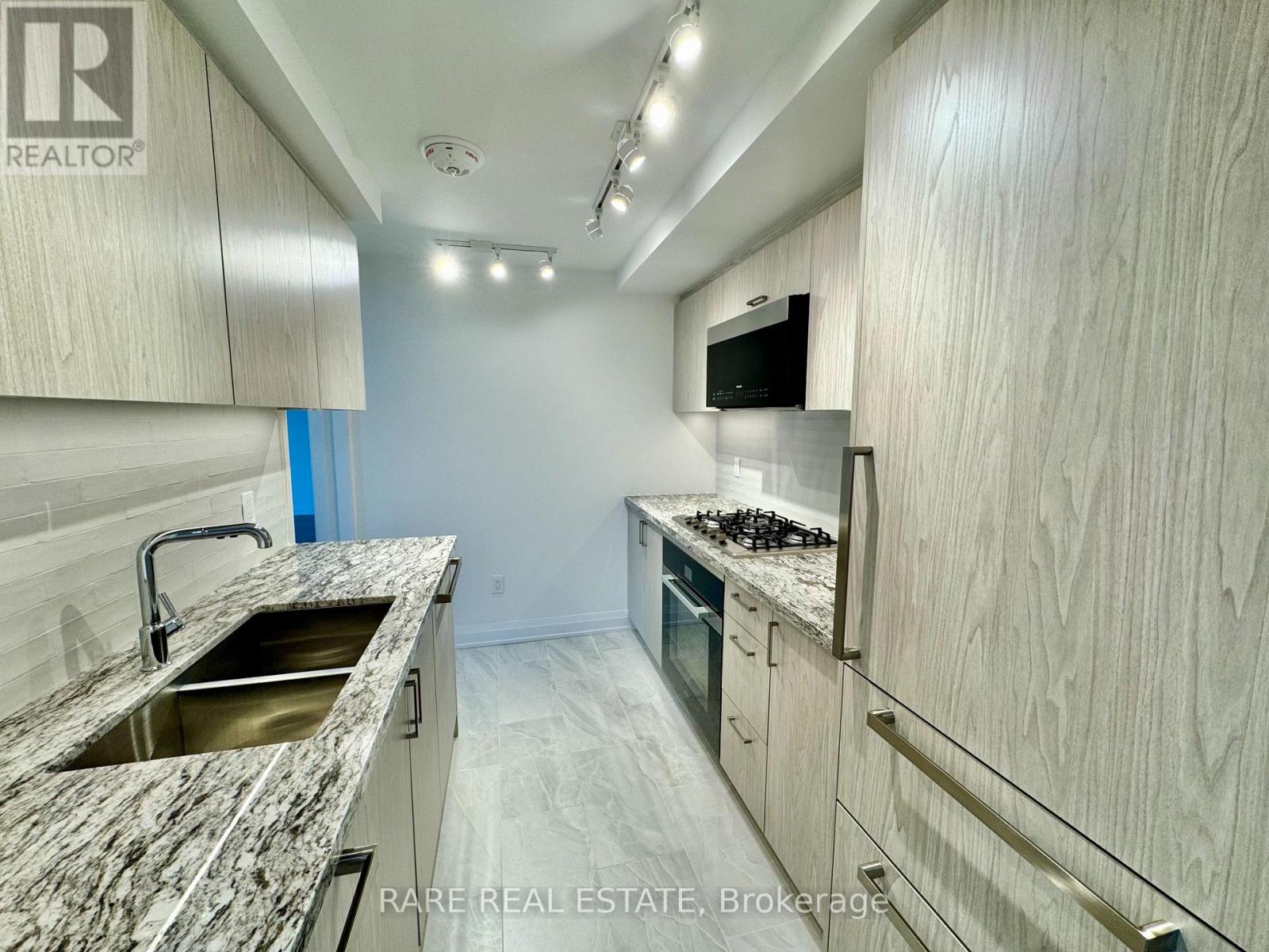 319 - 505 Glencairn Avenue, Toronto, Ontario  M6B 0B2 - Photo 1 - C12677260