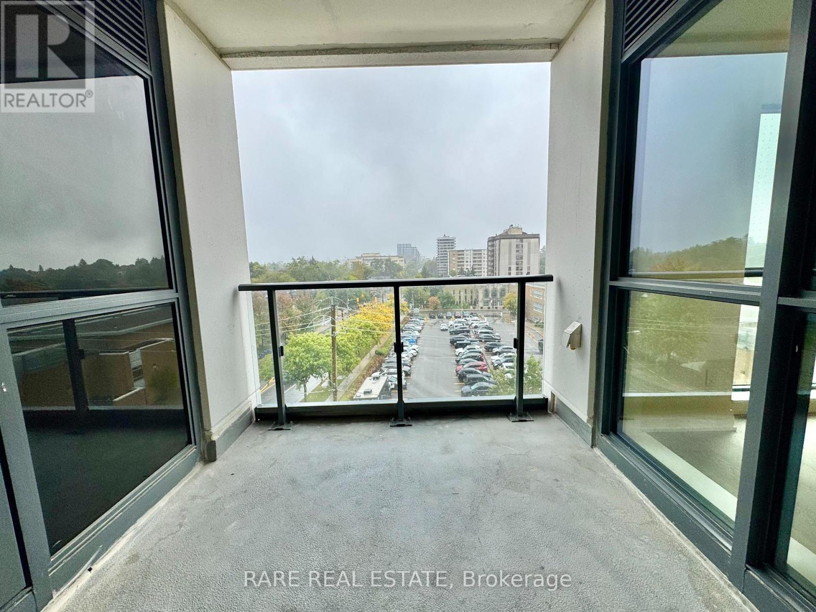 319 - 505 Glencairn Avenue, Toronto, Ontario  M6B 0B2 - Photo 10 - C12677260