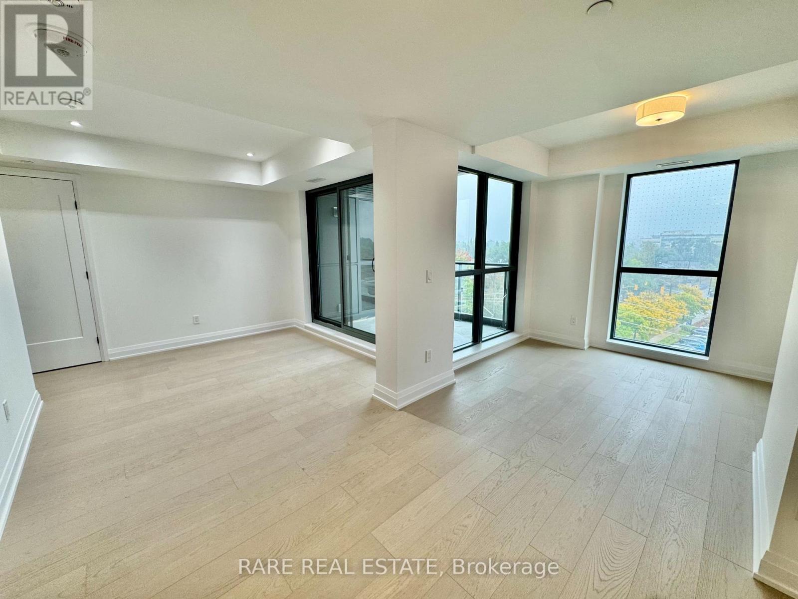 319 - 505 Glencairn Avenue, Toronto, Ontario  M6B 0B2 - Photo 4 - C12677260