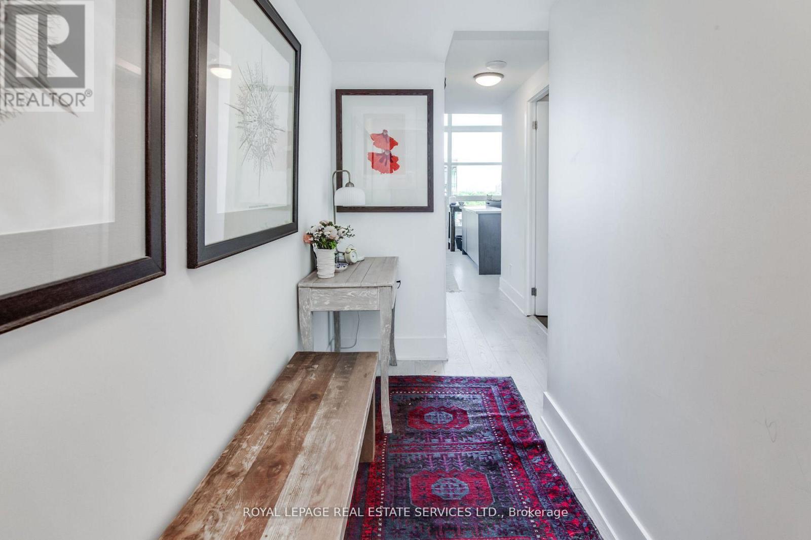 906 - 111 St Clair Avenue W, Toronto, Ontario  M4V 1N5 - Photo 18 - C12677270