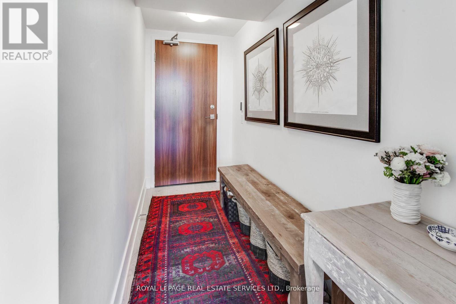 906 - 111 St Clair Avenue W, Toronto, Ontario  M4V 1N5 - Photo 19 - C12677270