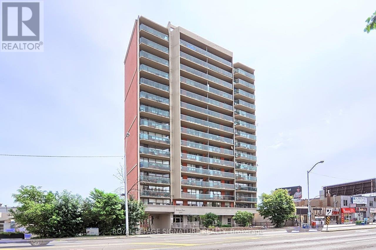305 - 5949 Yonge Street, Toronto, Ontario  M2M 3V8 - Photo 1 - C12677276