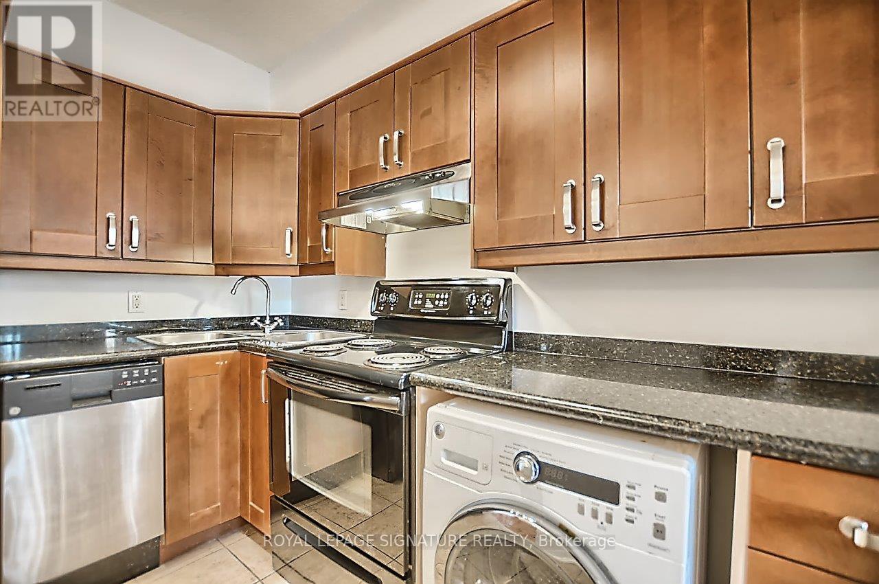 305 - 5949 Yonge Street, Toronto, Ontario  M2M 3V8 - Photo 10 - C12677276