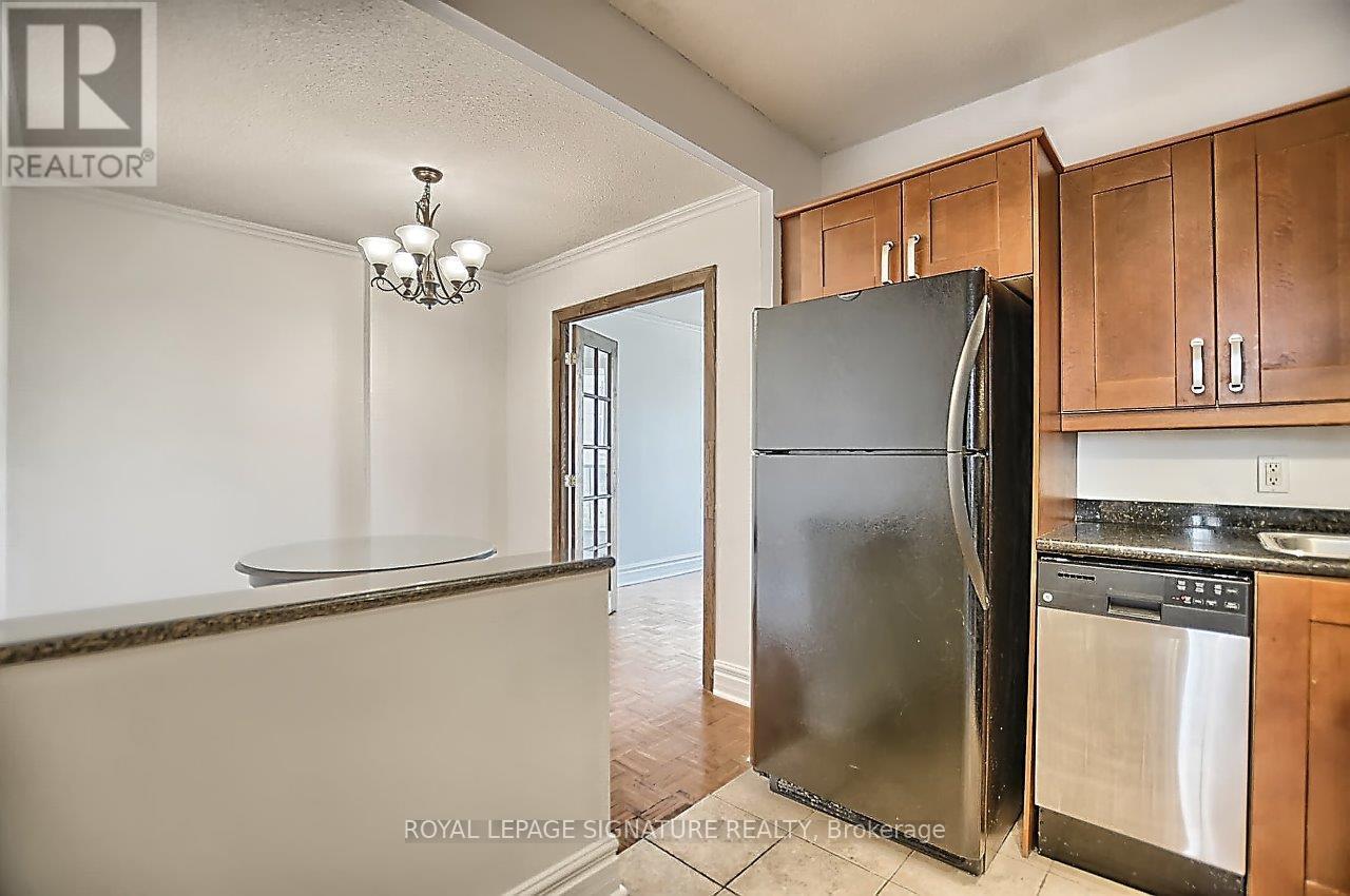 305 - 5949 Yonge Street, Toronto, Ontario  M2M 3V8 - Photo 12 - C12677276