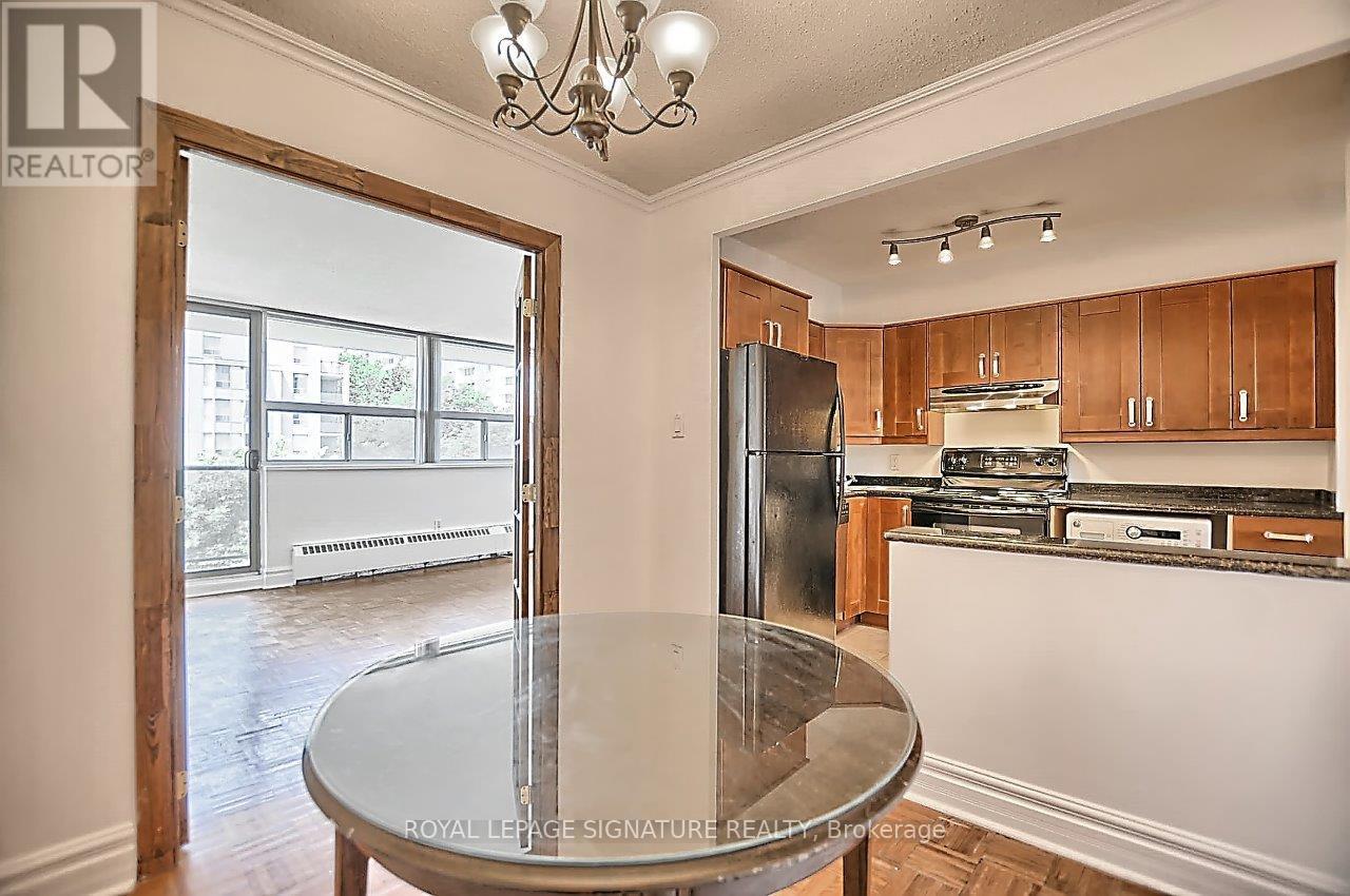 305 - 5949 Yonge Street, Toronto, Ontario  M2M 3V8 - Photo 13 - C12677276