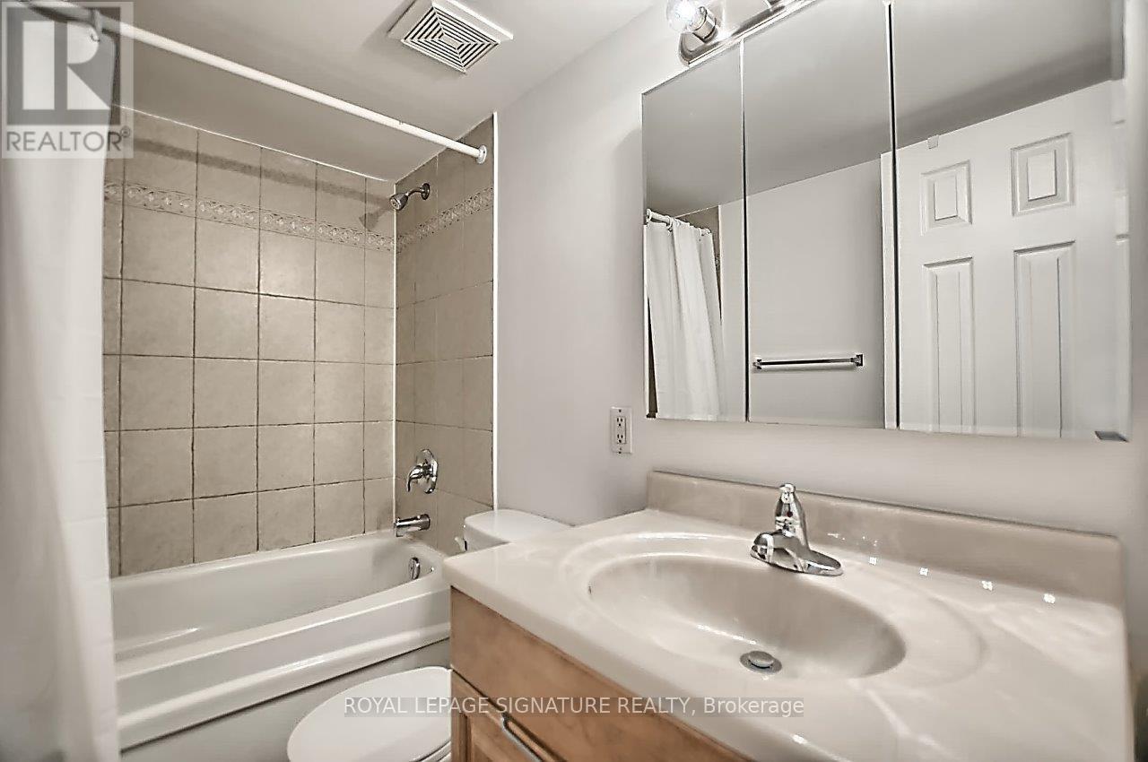 305 - 5949 Yonge Street, Toronto, Ontario  M2M 3V8 - Photo 18 - C12677276