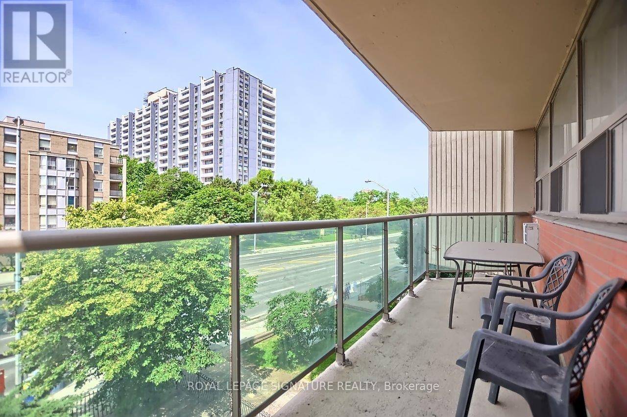 305 - 5949 Yonge Street, Toronto, Ontario  M2M 3V8 - Photo 19 - C12677276