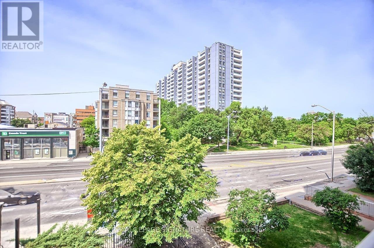 305 - 5949 Yonge Street, Toronto, Ontario  M2M 3V8 - Photo 20 - C12677276