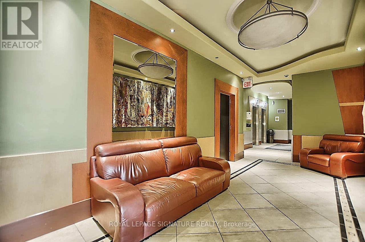 305 - 5949 Yonge Street, Toronto, Ontario  M2M 3V8 - Photo 3 - C12677276