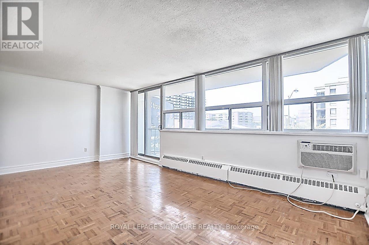 305 - 5949 Yonge Street, Toronto, Ontario  M2M 3V8 - Photo 8 - C12677276