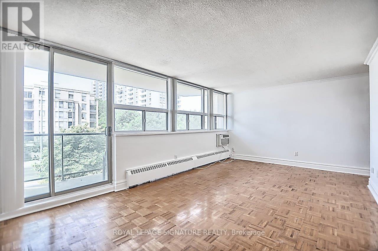 305 - 5949 Yonge Street, Toronto, Ontario  M2M 3V8 - Photo 9 - C12677276