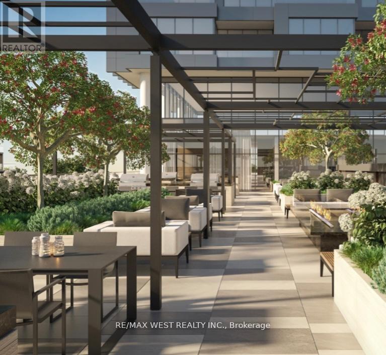 1218 - 1 Quarrington Lane, Toronto, Ontario  M3C 0S4 - Photo 10 - C12677308