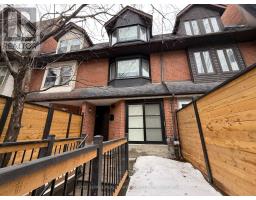 55 LONGBOAT AVENUE, Toronto, Ontario