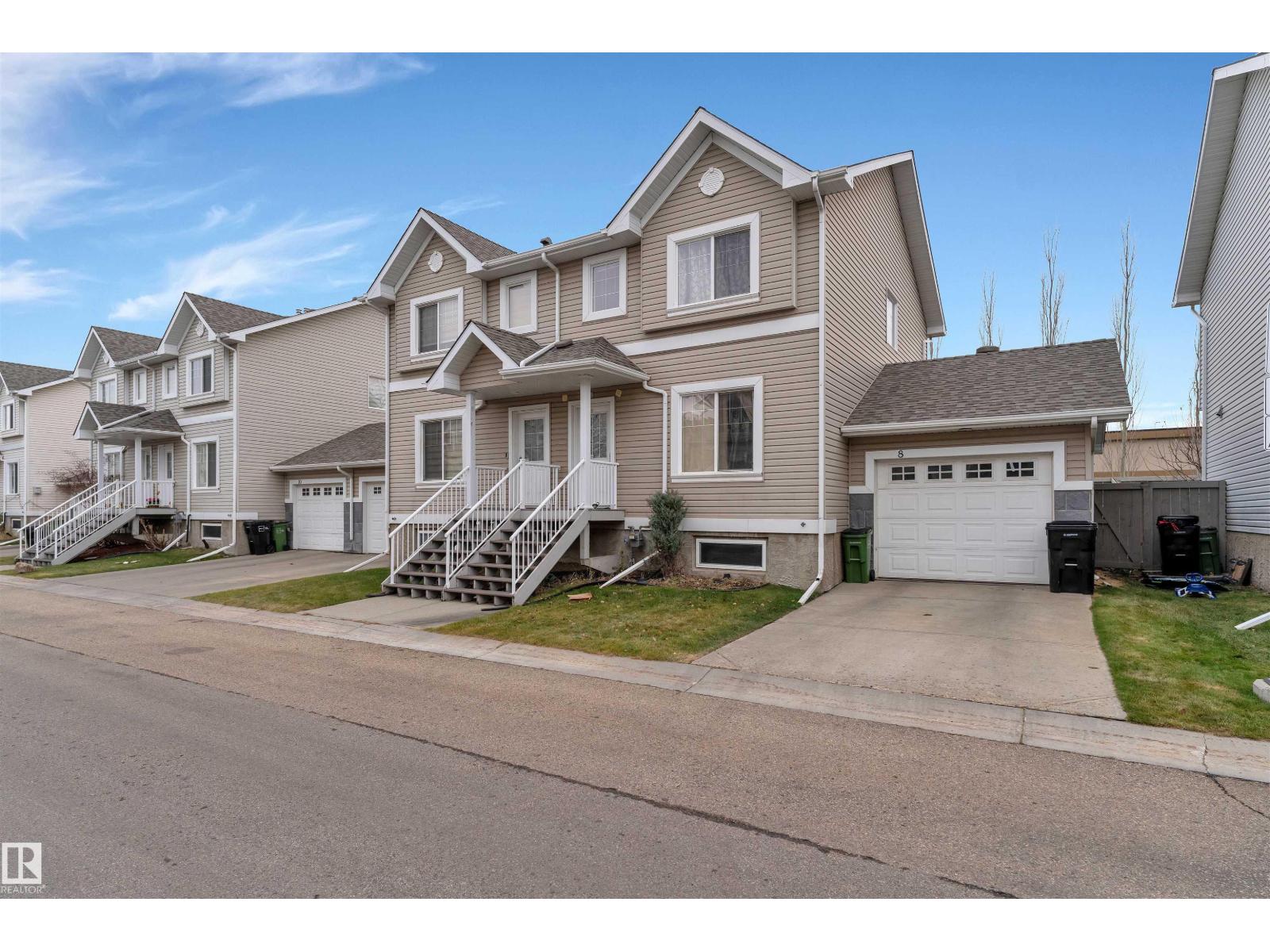 #8 2503 24 St Nw, Edmonton, Alberta  T6T 0B5 - Photo 1 - E4469418