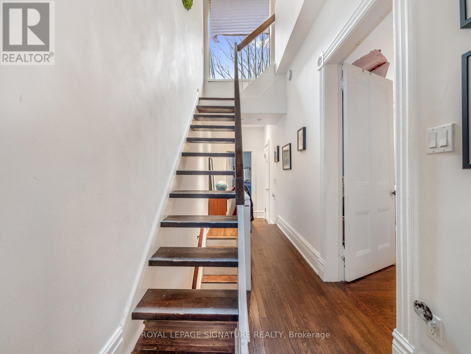 14 Tranby Avenue, Toronto, Ontario  M5R 1N5 - Photo 17 - C12677370