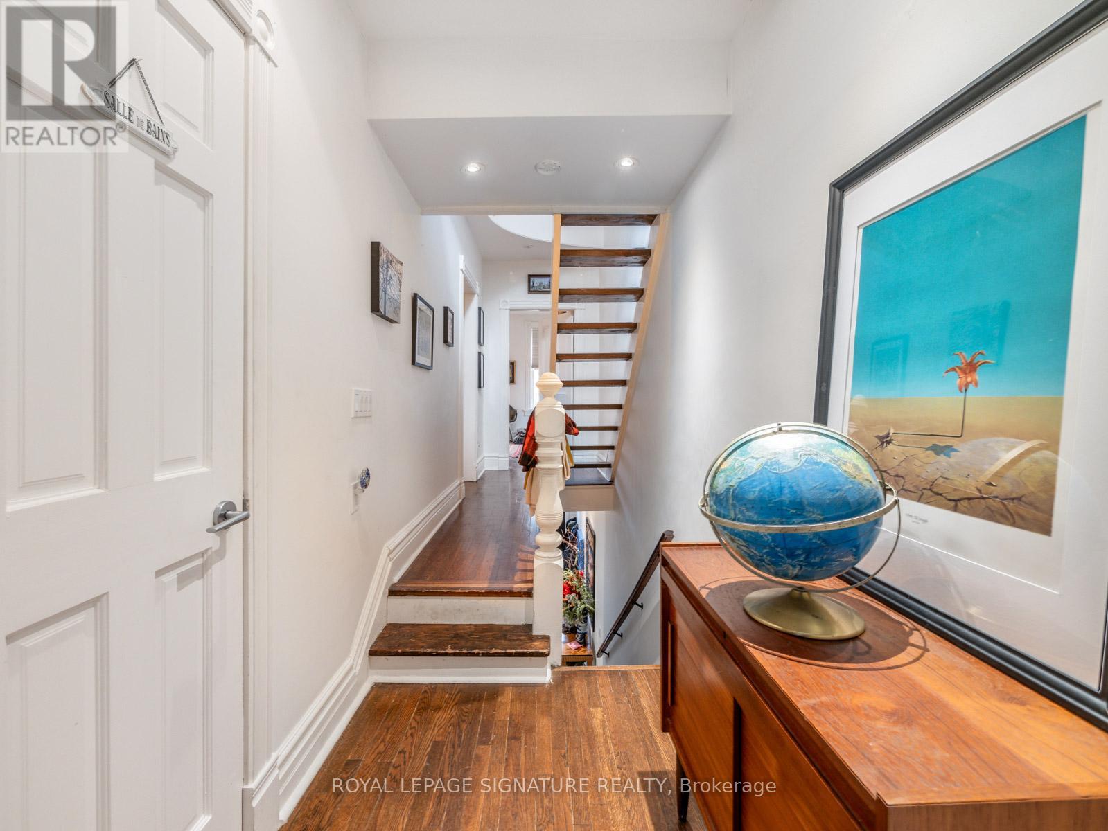 14 Tranby Avenue, Toronto, Ontario  M5R 1N5 - Photo 19 - C12677370