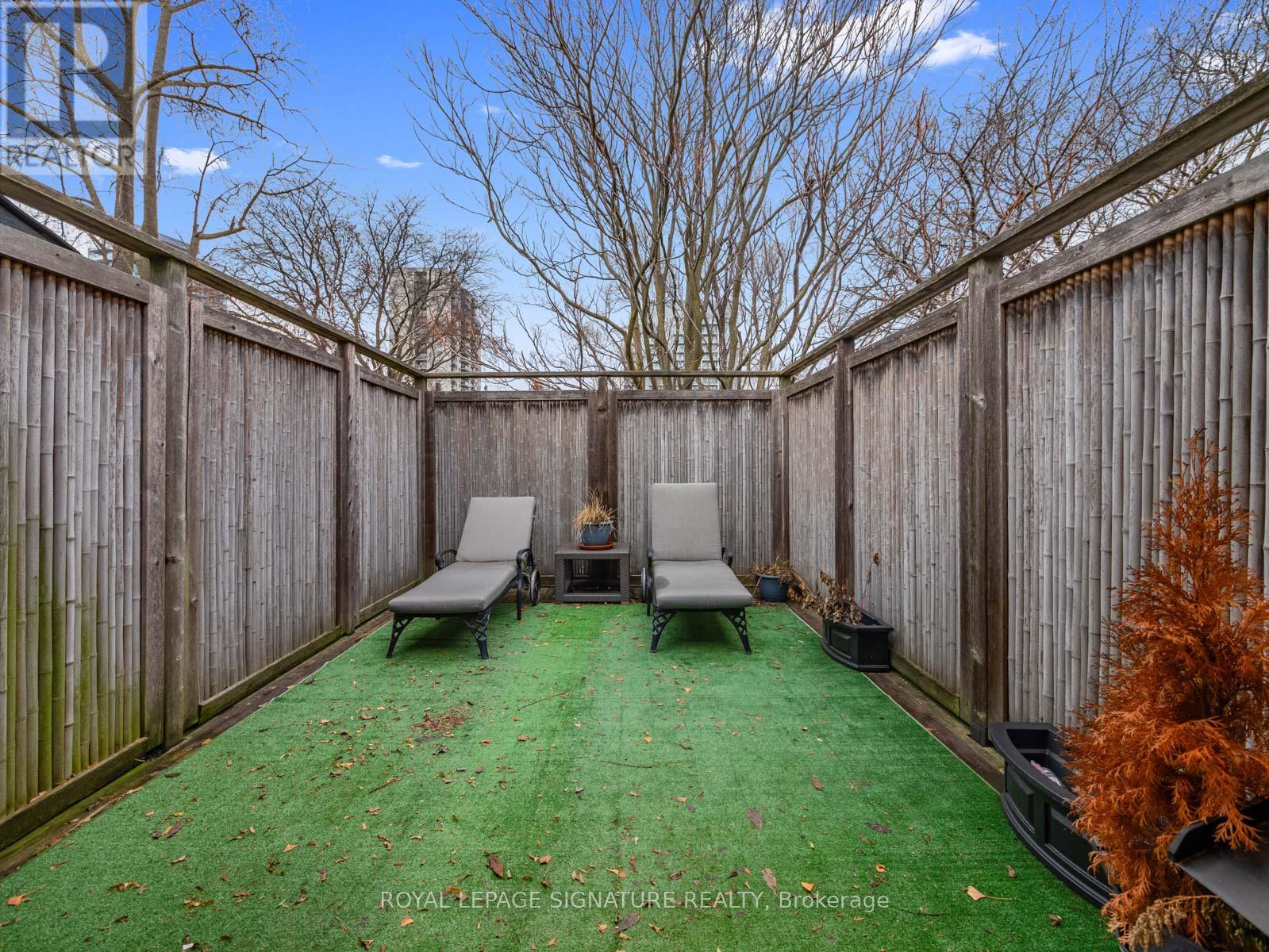 14 Tranby Avenue, Toronto, Ontario  M5R 1N5 - Photo 27 - C12677370