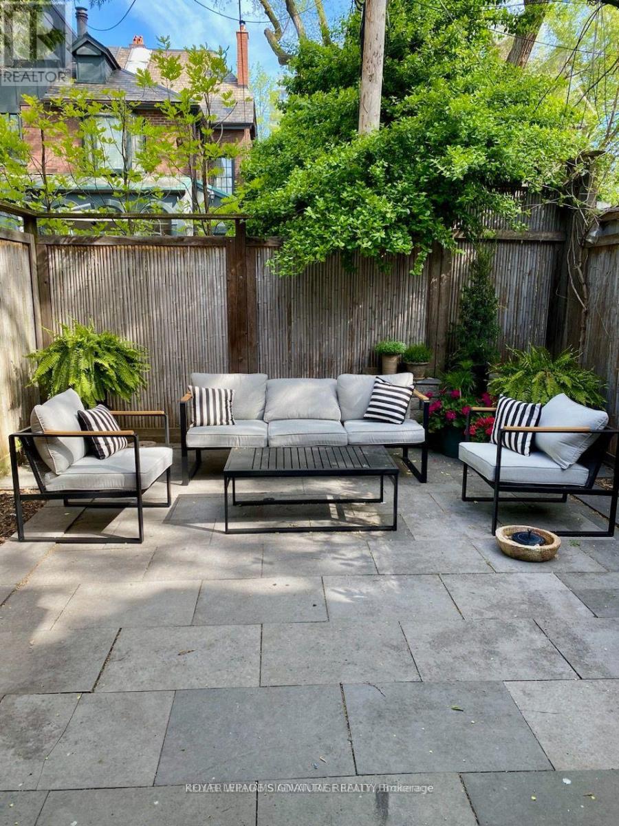 14 Tranby Avenue, Toronto, Ontario  M5R 1N5 - Photo 31 - C12677370