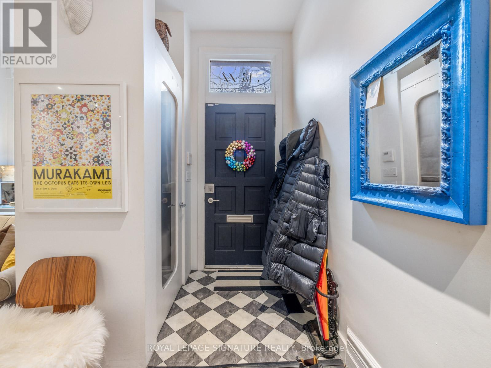 14 Tranby Avenue, Toronto, Ontario  M5R 1N5 - Photo 4 - C12677370