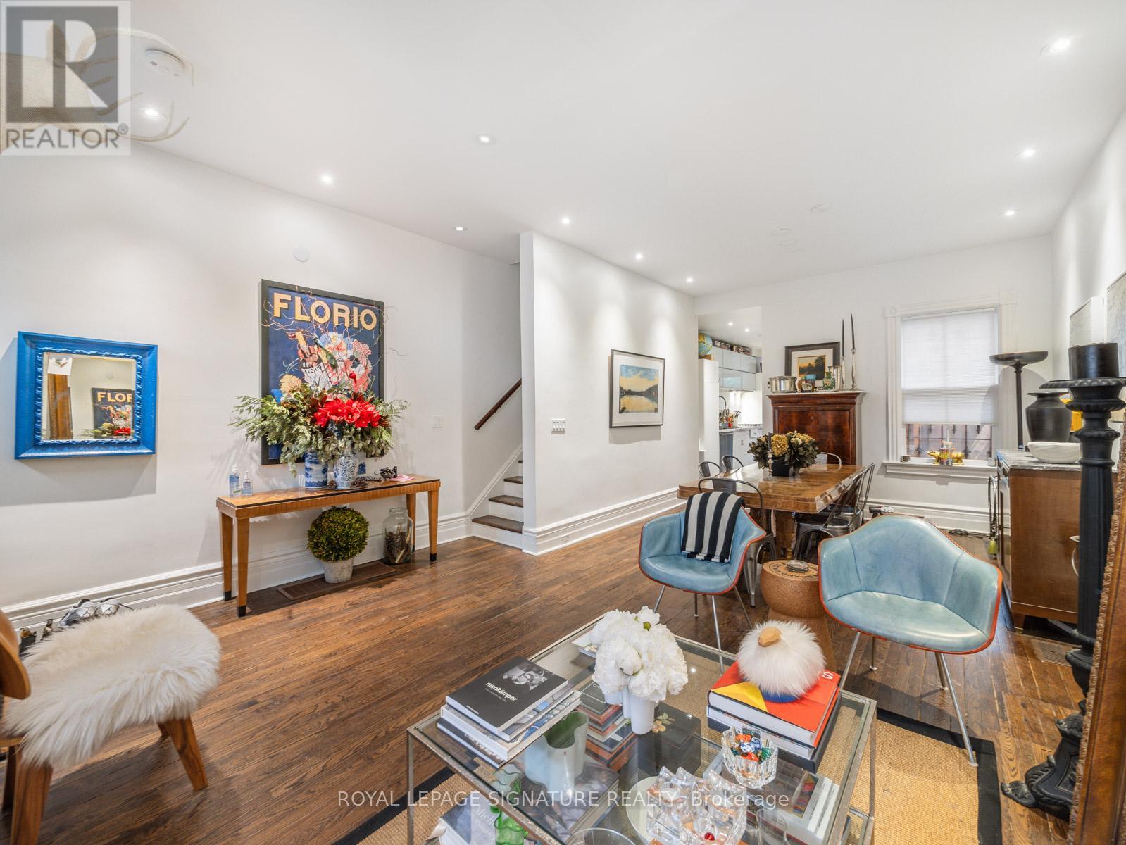 14 Tranby Avenue, Toronto, Ontario  M5R 1N5 - Photo 7 - C12677370