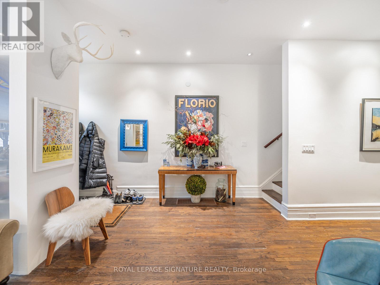 14 Tranby Avenue, Toronto, Ontario  M5R 1N5 - Photo 8 - C12677370