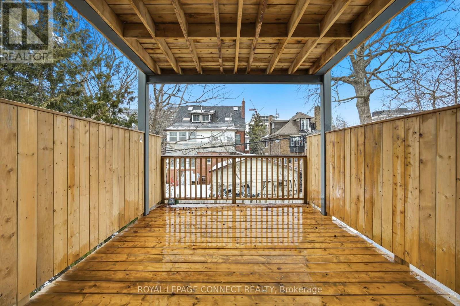 16 Rosemount Avenue, Toronto, Ontario  M6H 2M1 - Photo 28 - C12677398