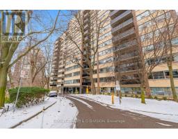 1002 - 484 AVENUE ROAD, Toronto, Ontario