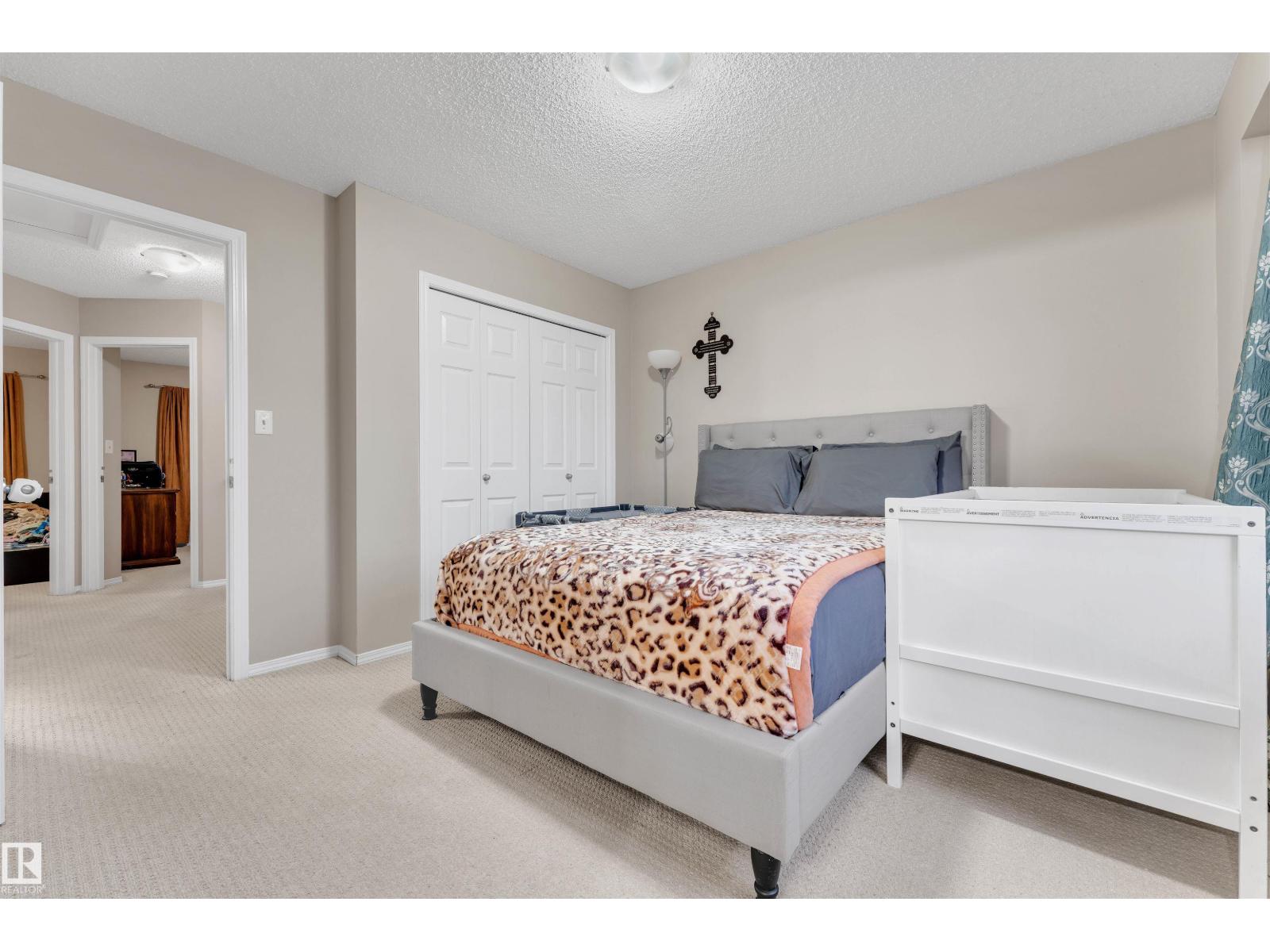 #8 2503 24 St Nw, Edmonton, Alberta  T6T 0B5 - Photo 17 - E4469418