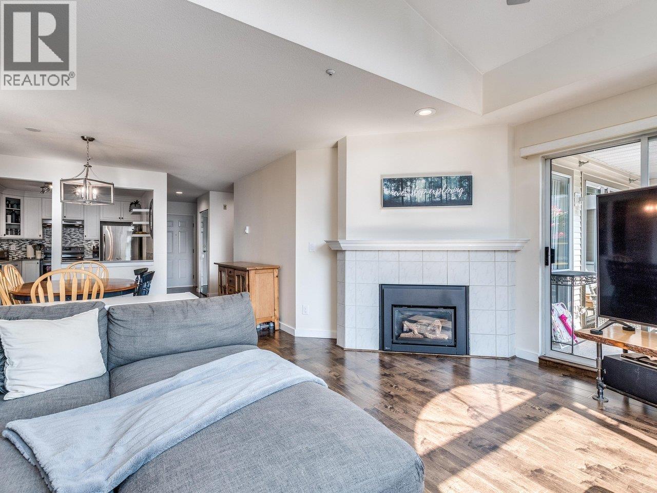 309 19122 122 Avenue, Pitt Meadows, British Columbia  V3Y 2N7 - Photo 4 - R3077360