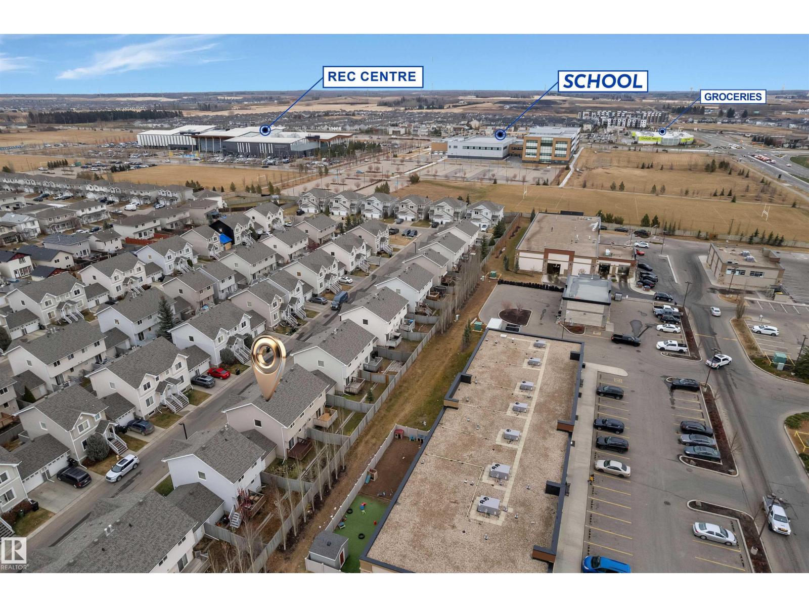 #8 2503 24 St Nw, Edmonton, Alberta  T6T 0B5 - Photo 30 - E4469418