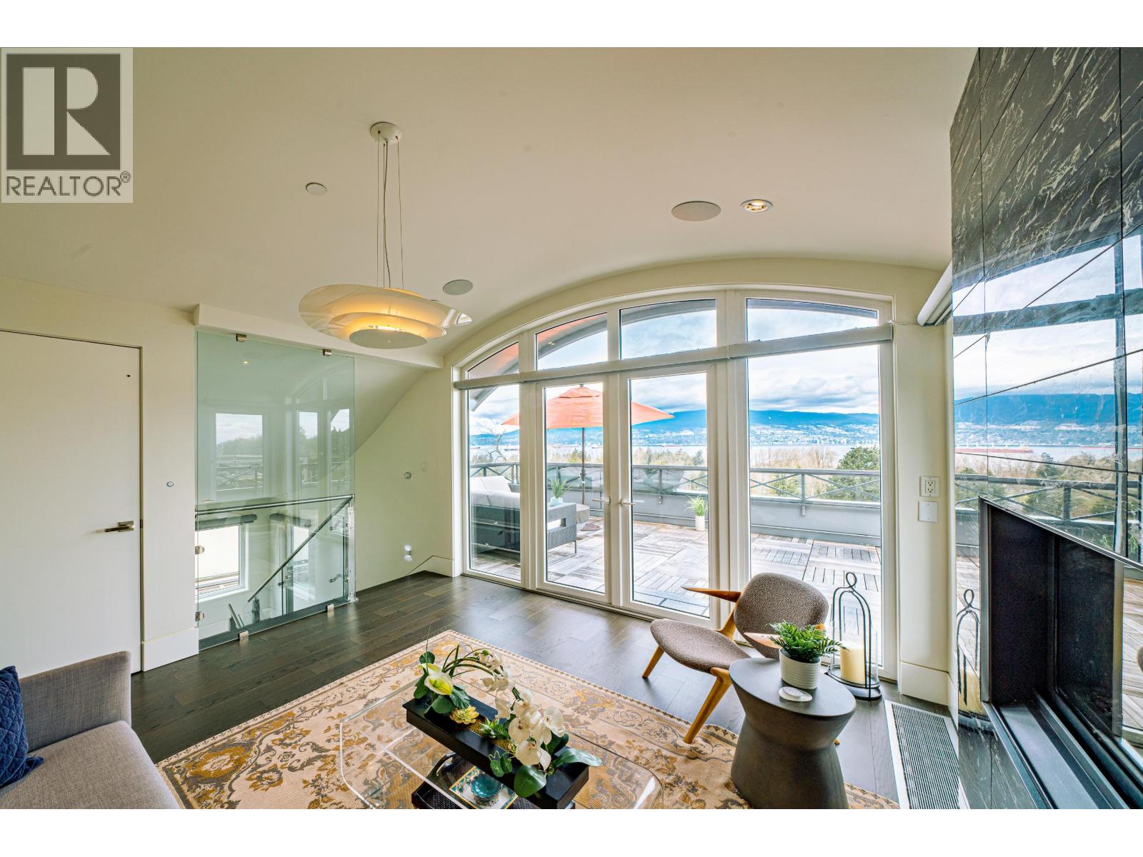 4350 Locarno Crescent, Vancouver, British Columbia V6R 1G3 - Photo 2 - R3077217