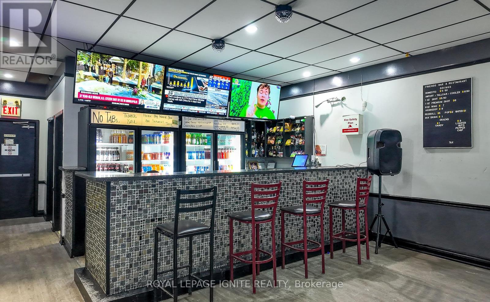 1 & 2 - 4190 Kingston Road, Toronto, Ontario  M1E 4W1 - Photo 16 - E12677368