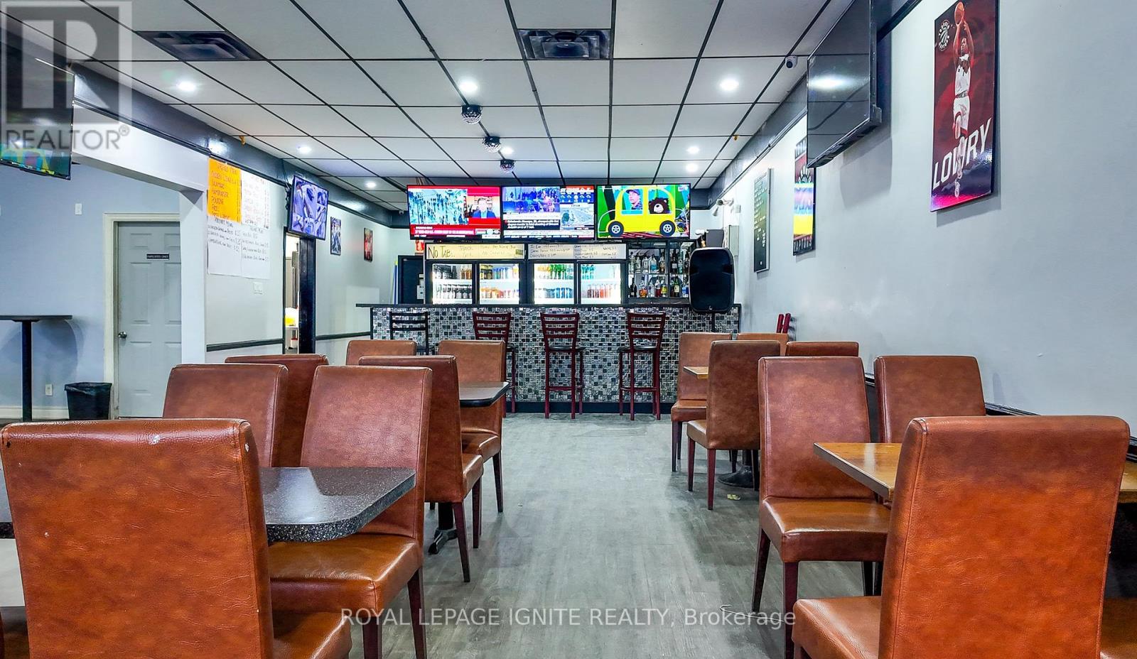 1 & 2 - 4190 Kingston Road, Toronto, Ontario  M1E 4W1 - Photo 5 - E12677368