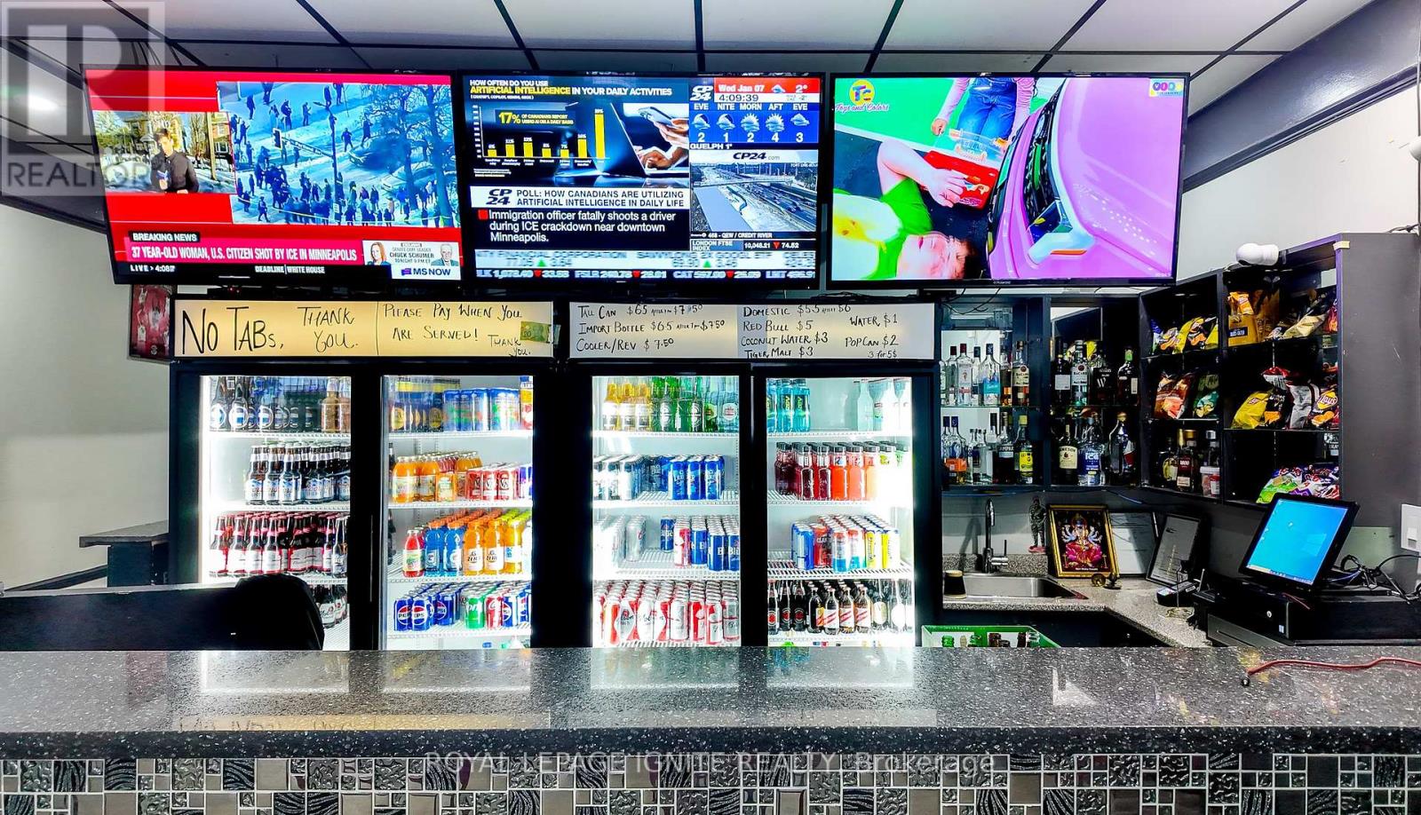 1 & 2 - 4190 Kingston Road, Toronto, Ontario  M1E 4W1 - Photo 7 - E12677368