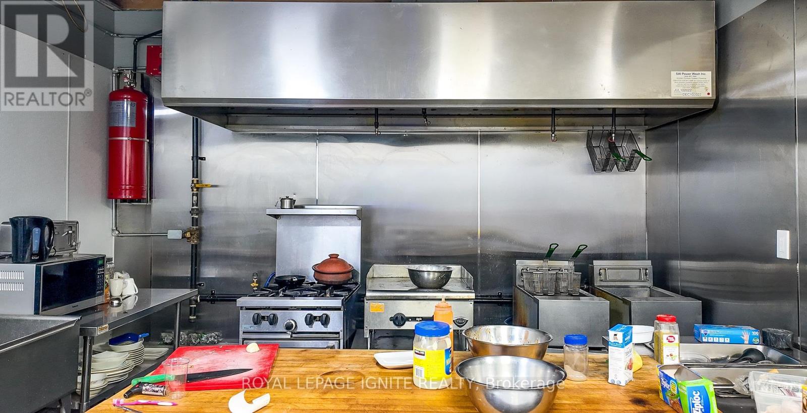 1 & 2 - 4190 Kingston Road, Toronto, Ontario  M1E 4W1 - Photo 8 - E12677368