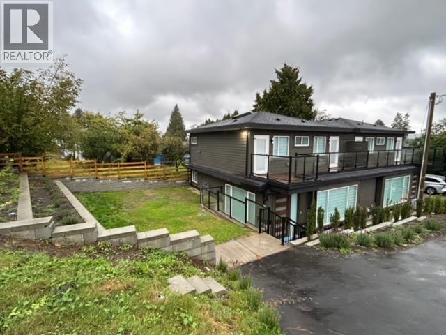 5623 WOODSWORTH STREET, Burnaby, British Columbia