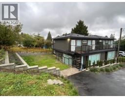 5623 WOODSWORTH STREET, Burnaby, British Columbia