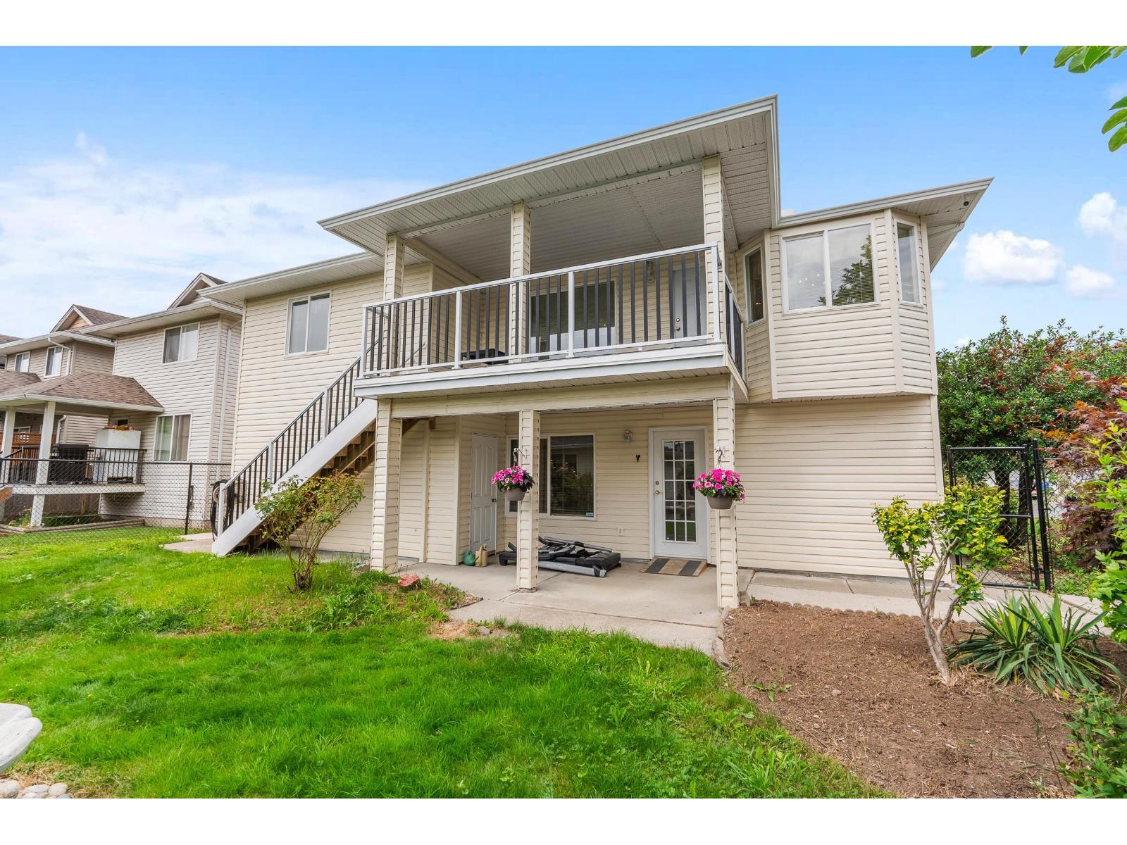 34654 7 Avenue, Abbotsford, British Columbia  V2S 8C4 - Photo 32 - R3077086