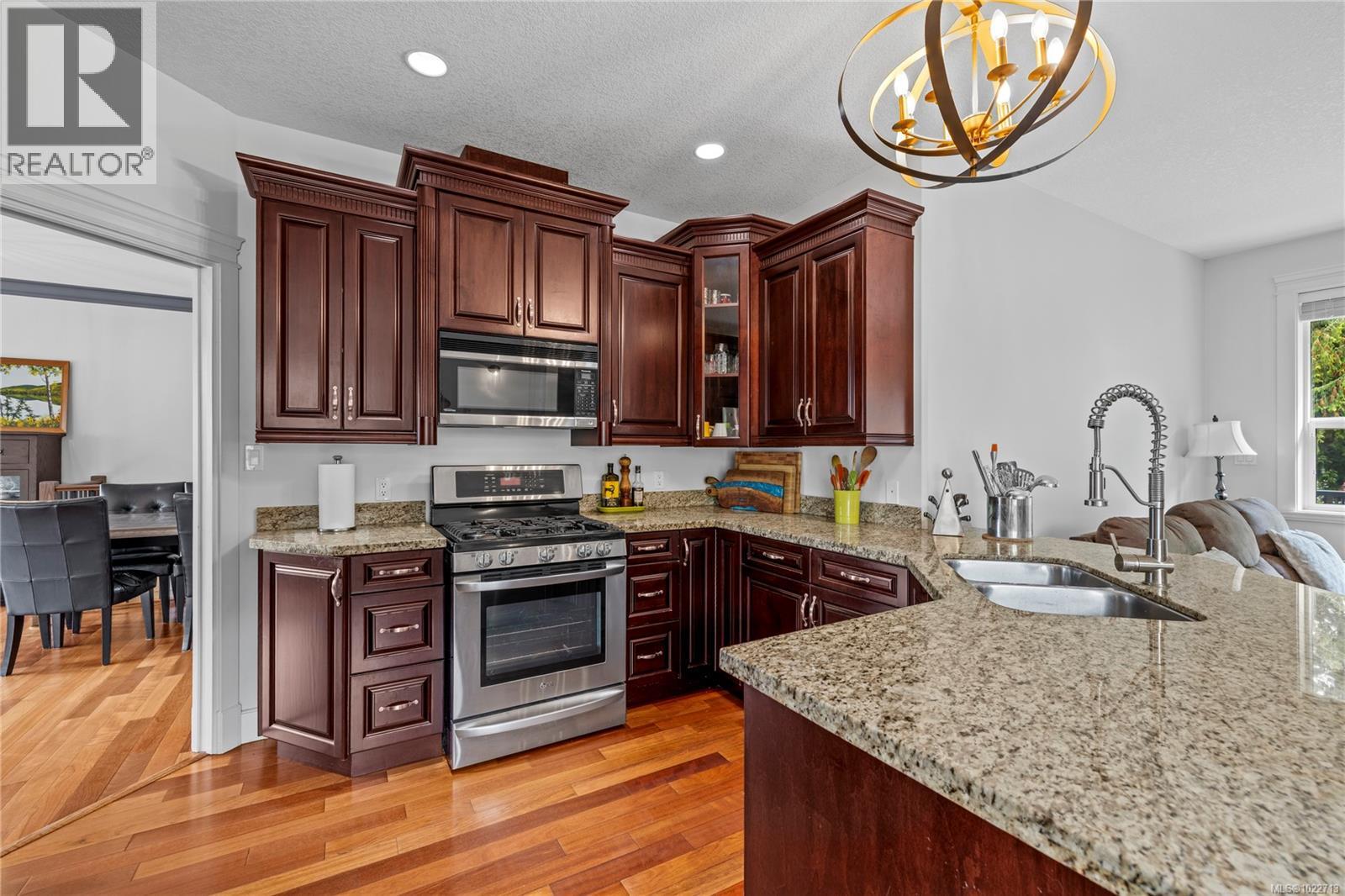 A 401 Neville St, Ladysmith, British Columbia  V9G 1A3 - Photo 6 - 1022713