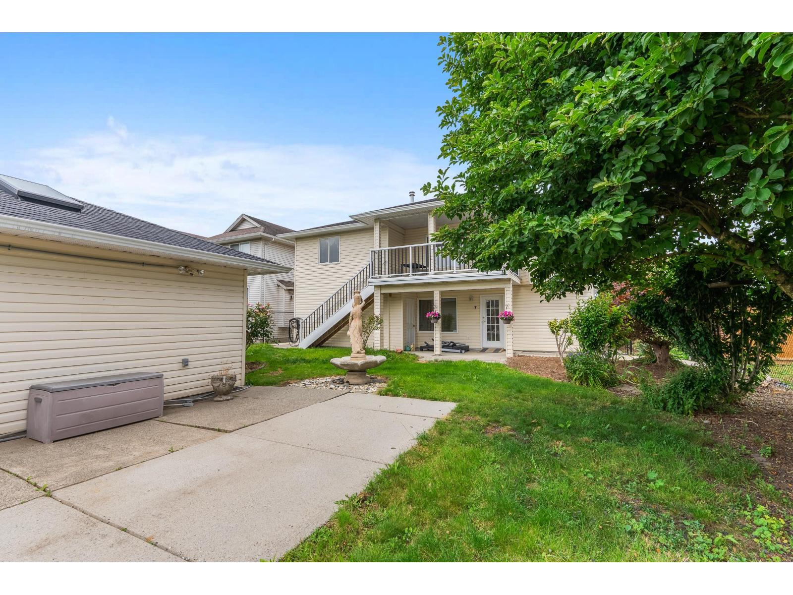 34654 7 Avenue, Abbotsford, British Columbia  V2S 8C4 - Photo 31 - R3077086