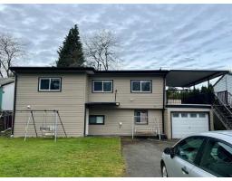 9416 132 STREET, Surrey, British Columbia