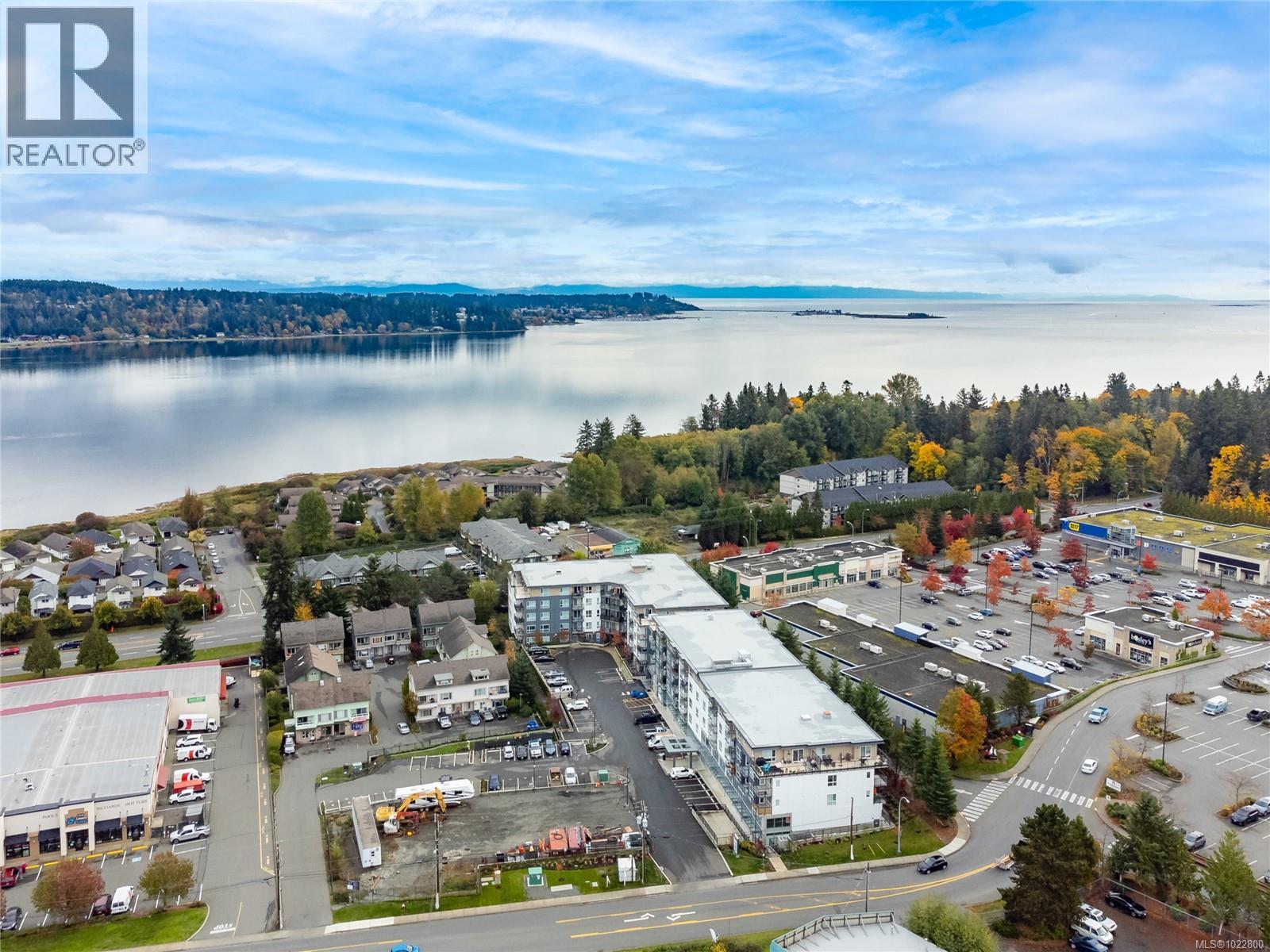 207 3070 Kilpatrick Ave, Courtenay, British Columbia  V9N 0G7 - Photo 2 - 1022800