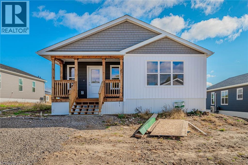 1085 Concession 10 Road W Unit# Lot 120/r, Flamborough, Ontario L0R 1K0 - Photo 29 - 40796507