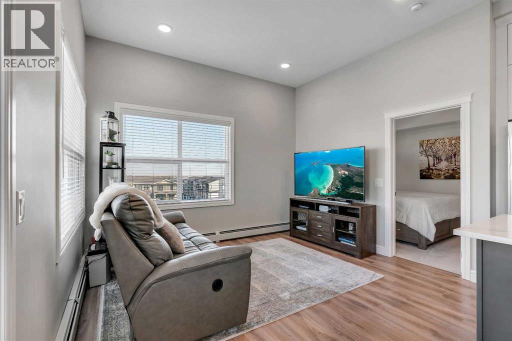 418, 19661 40 Street Se, Calgary, Alberta  T3M 3H3 - Photo 9 - A2277054