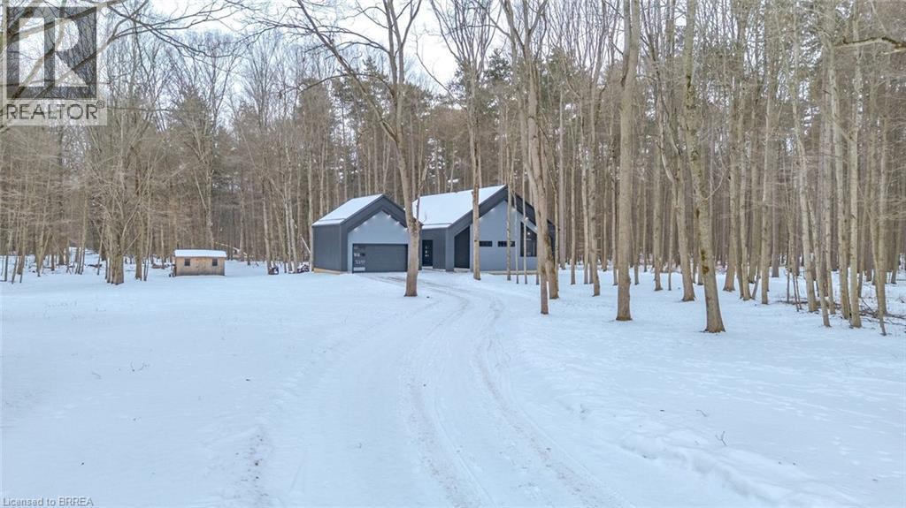 1498 12th Concession Road, Langton, Ontario  N0E 1G0 - Photo 4 - 40796768