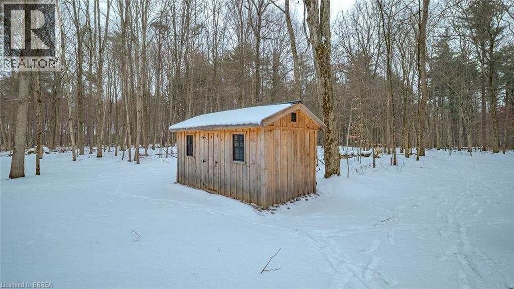 1498 12th Concession Road, Langton, Ontario  N0E 1G0 - Photo 43 - 40796768