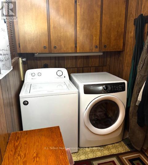 50 Mary Street N, Central Huron, Ontario N0M 1L0 - Photo 8 - X12353840