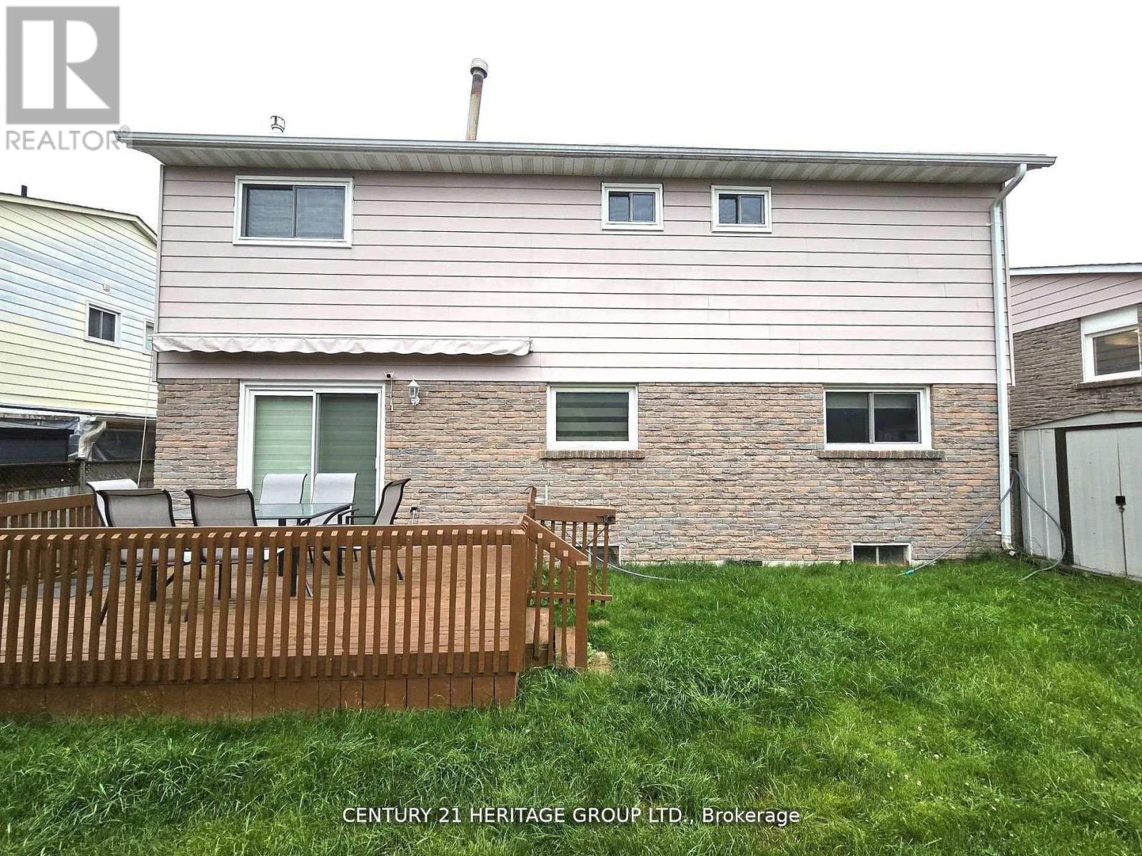 897 Caldwell Street, Newmarket, Ontario  L3Y 5R8 - Photo 27 - N12677256