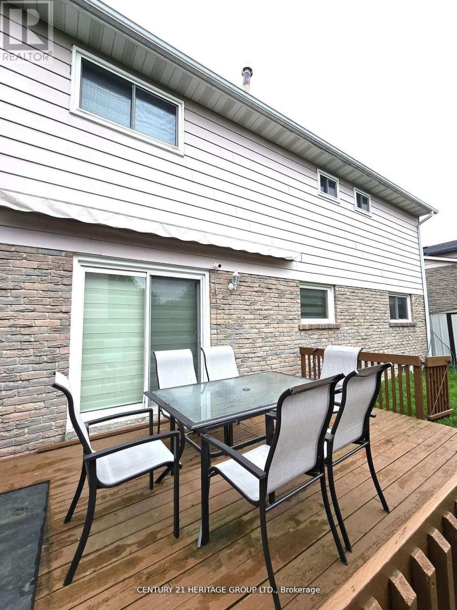 897 Caldwell Street, Newmarket, Ontario  L3Y 5R8 - Photo 28 - N12677256